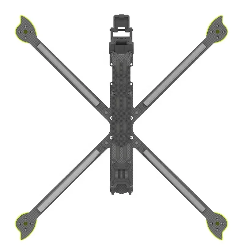 Fpv Drone Frame - XL10 V6 10