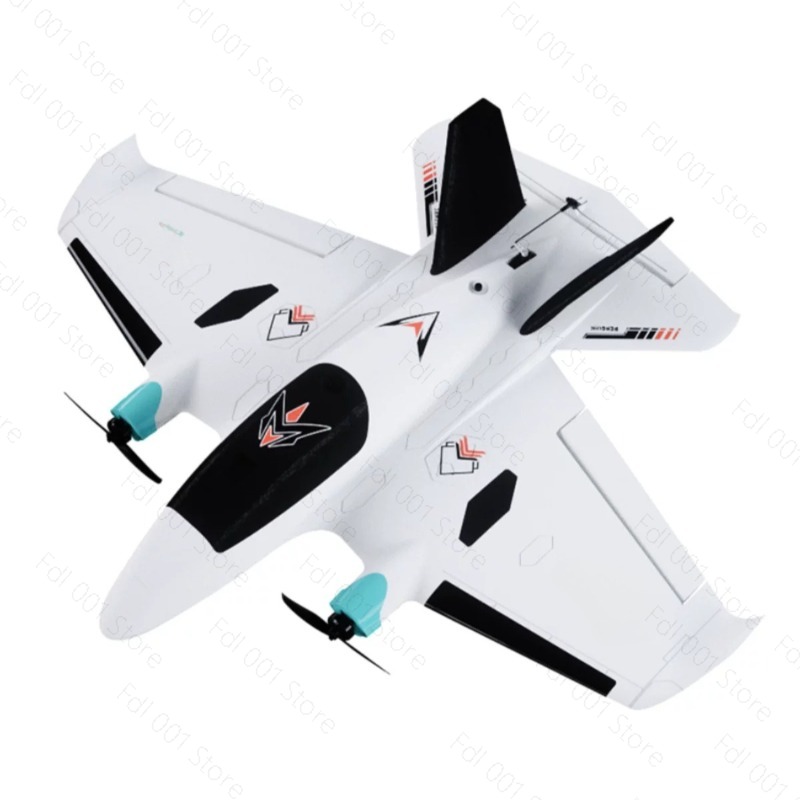 Fpv Drone Motor - Dual Motor FPV vaste vleugel RC