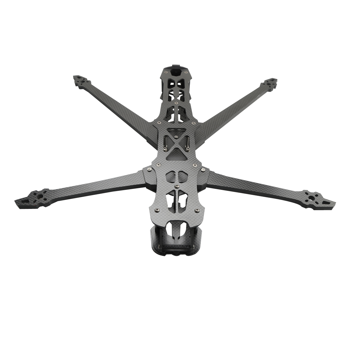 GK-V3 15 inch 680mm FPV Drone  - Fpv Drone Quadcopter recensie en prijs