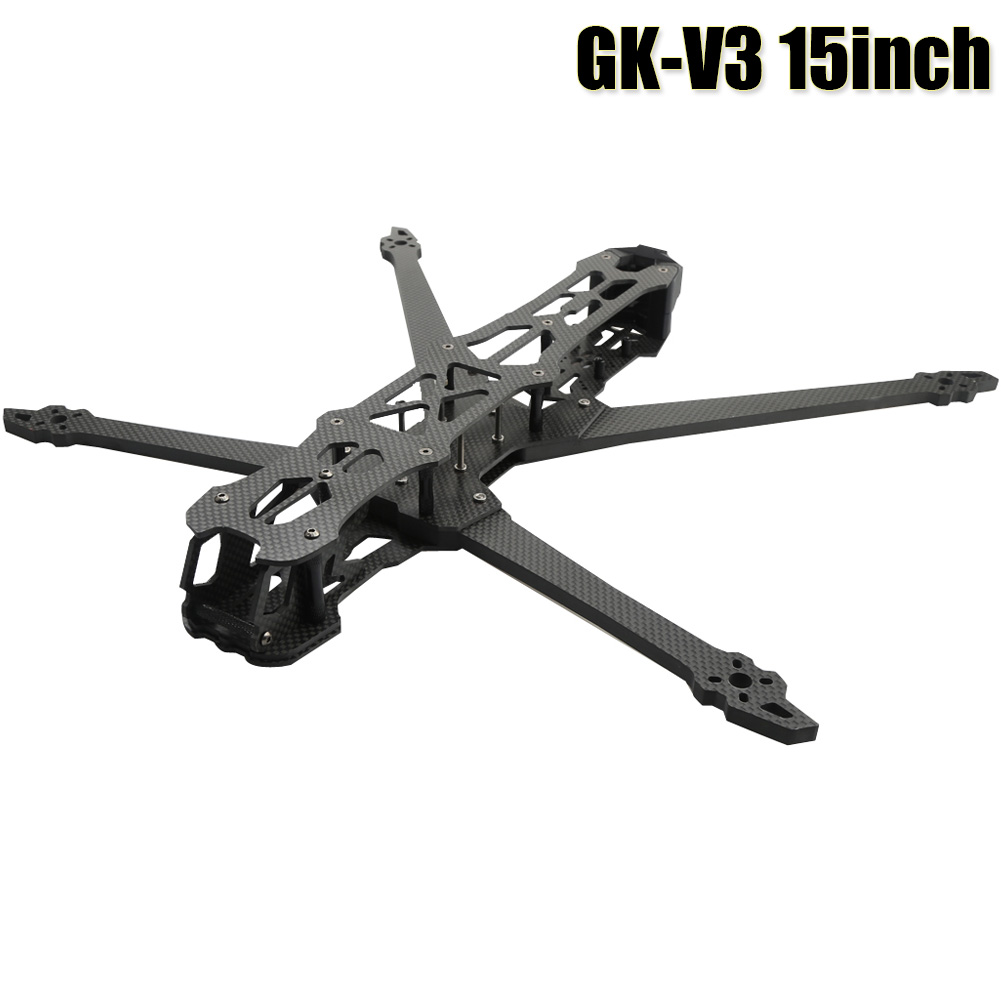 GK-V3 15 inch 680mm FPV Drone  - Fpv Drone Quadcopter recensie en prijs