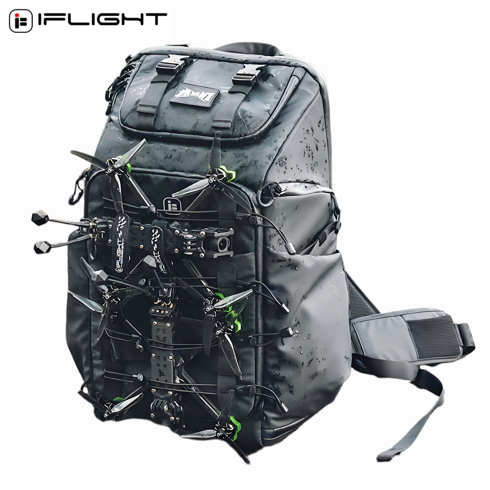 IFlight FPV Drone-rugzak V2 54 - Fpv Drone Bag recensie en prijs
