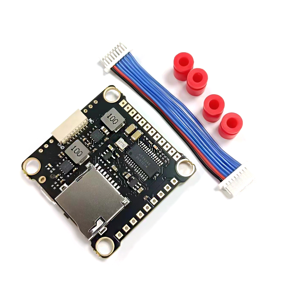 F4 V3S PLUS / F4 V3S PLUS FC V - Fpv Drone Flight Controller recensie en prijs
