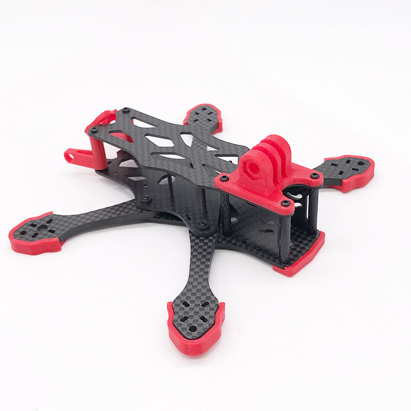 APEX 3 3 inch 147mm Wielbasis  - Fpv Drone Tool Kit recensie en prijs