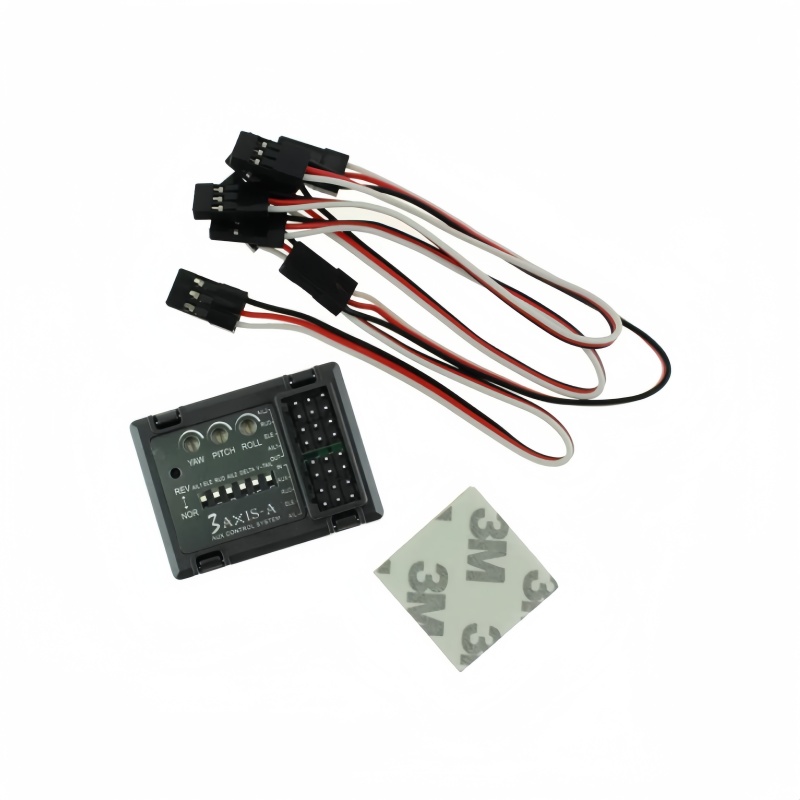 3 Axis Gyro Flight Controller  - Fpv Drone Flight Controller recensie en prijs