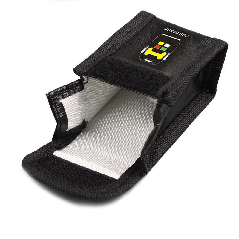 Lipo Batterij Veiligheidstas E - Fpv Drone Bag recensie en prijs