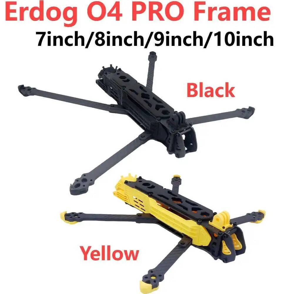 Erdog 7 inch 8-9-10 inch O4 Fr - Fpv Drone Motor recensie en prijs