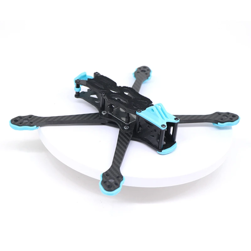Hoogwaardig drone-frame van ko - Fpv Drone Motor recensie en prijs
