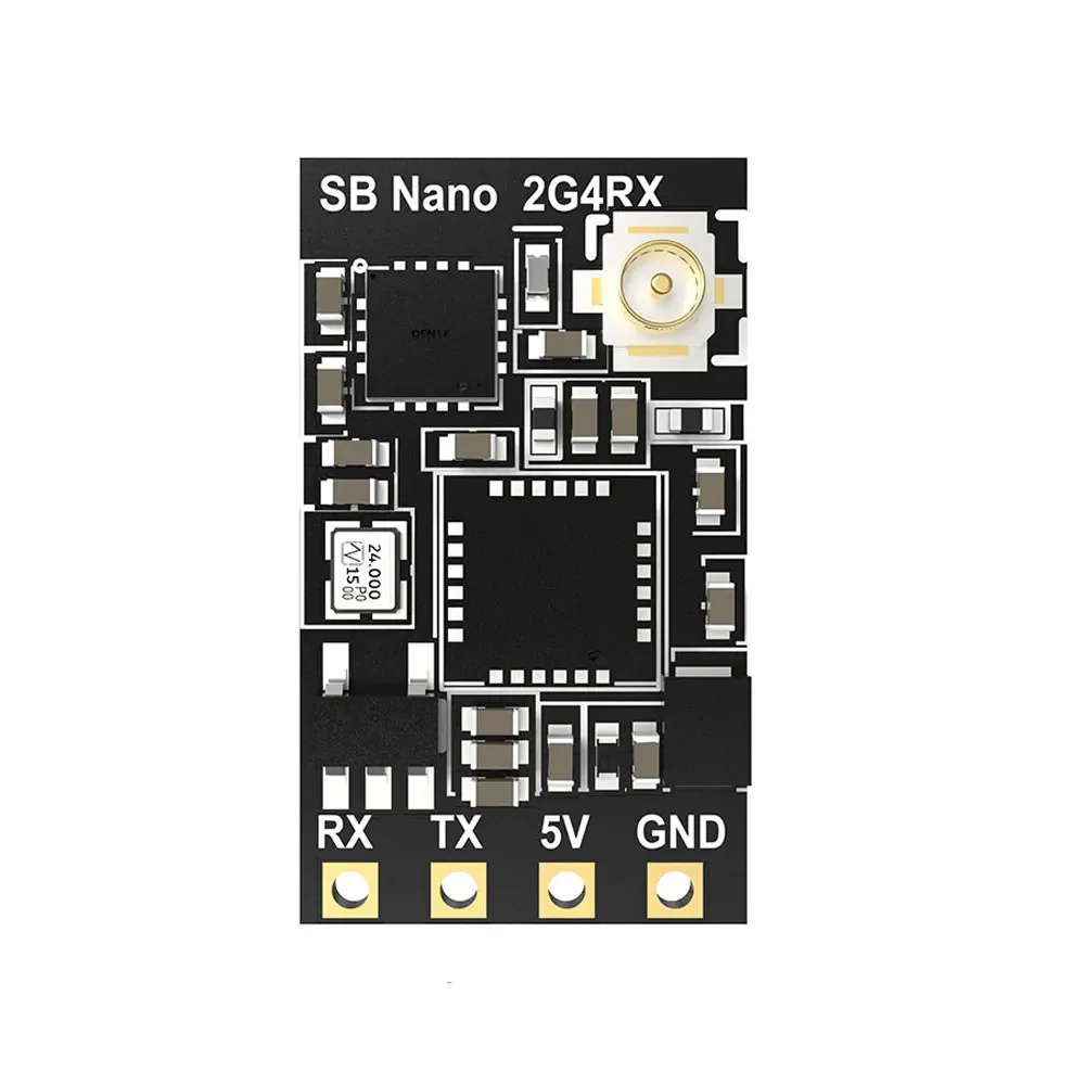 SpeedyBee Nano 2.4GHz ELRS Ont - Fpv Drone Tool Kit recensie en prijs