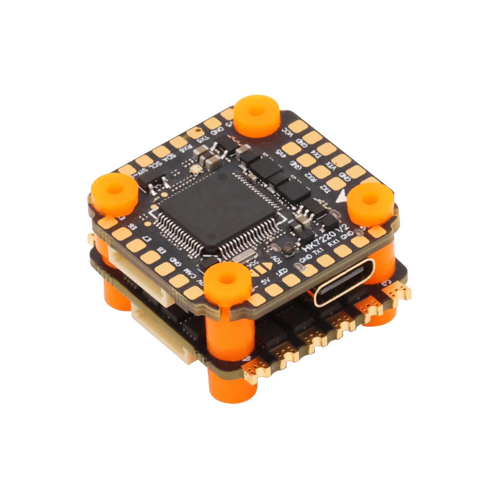 20x20mm HAKRC 35A Mini F7 DJI  - Fpv Drone Flight Controller recensie en prijs