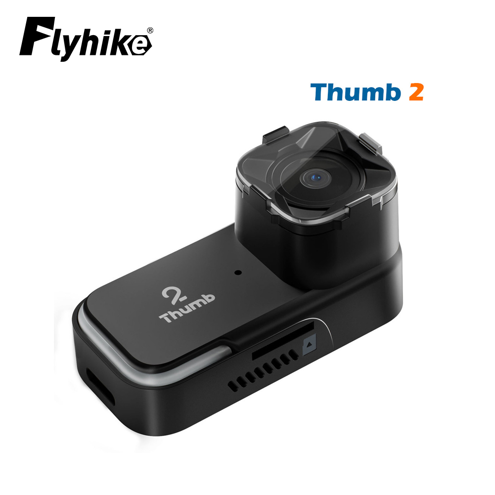 Nieuwe Versie RunCam Thumb 2 4 - Fpv Drone Camera recensie en prijs