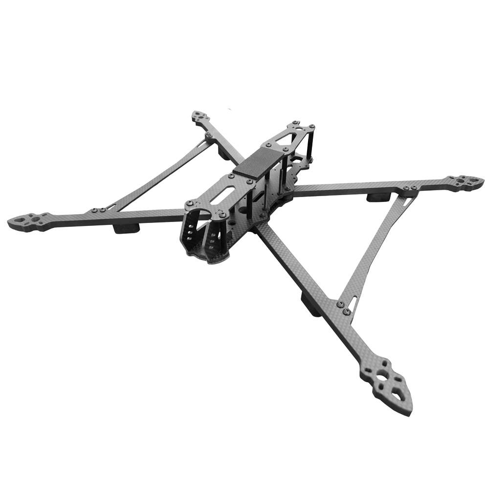 MARK V2 8/9/10 inch 3K Carbon  - Fpv Drone Kit recensie en prijs