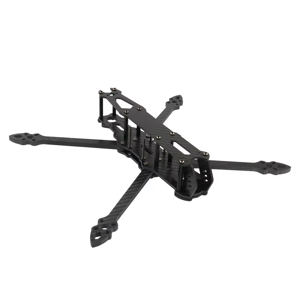 MARK4 FPV Drone Carbon Fiber F - Fpv Drone Motor recensie en prijs