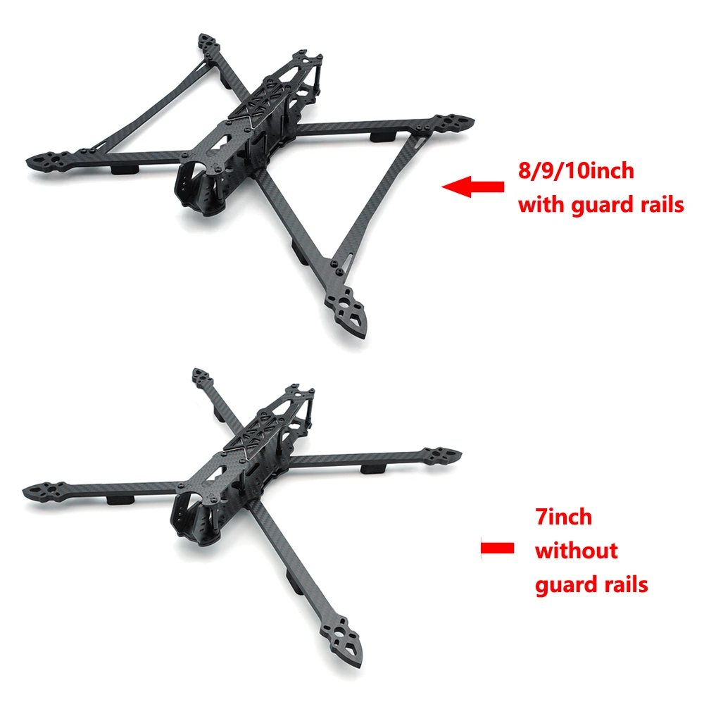 Mark4 V2 Mark 4 FPV Racing Dro - Fpv Drone Tool Kit recensie en prijs