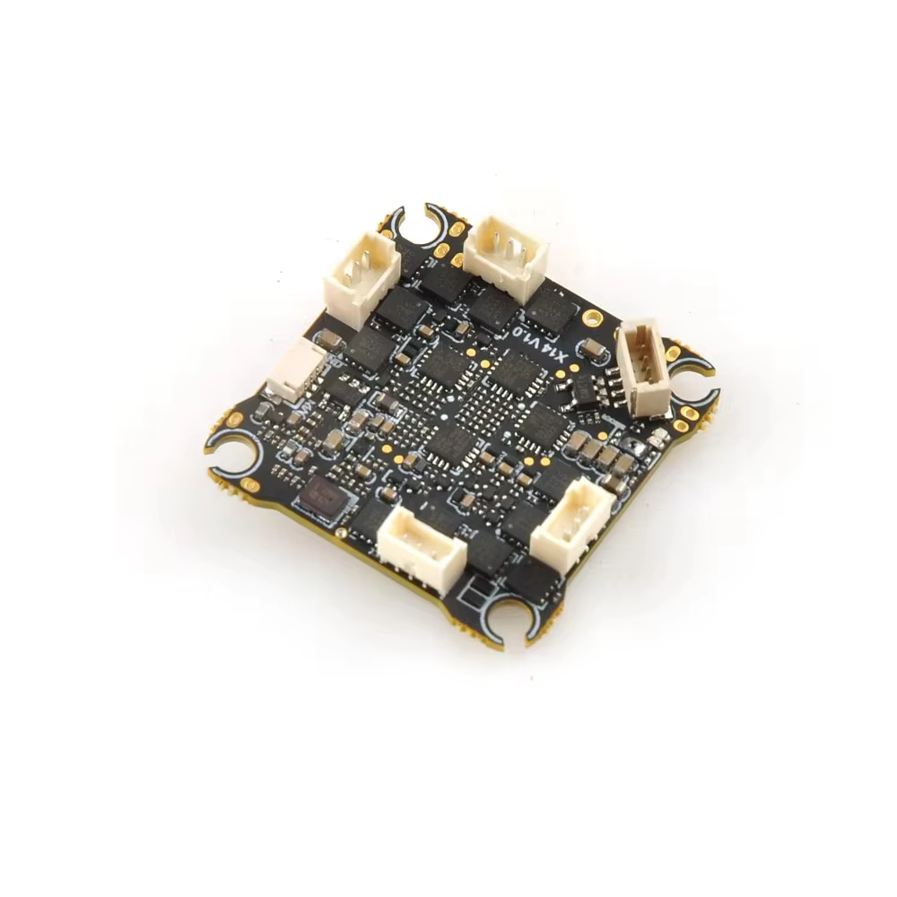 HappyModel X14 ELRS 5-IN-1 AIO - Fpv Drone Flight Controller recensie en prijs