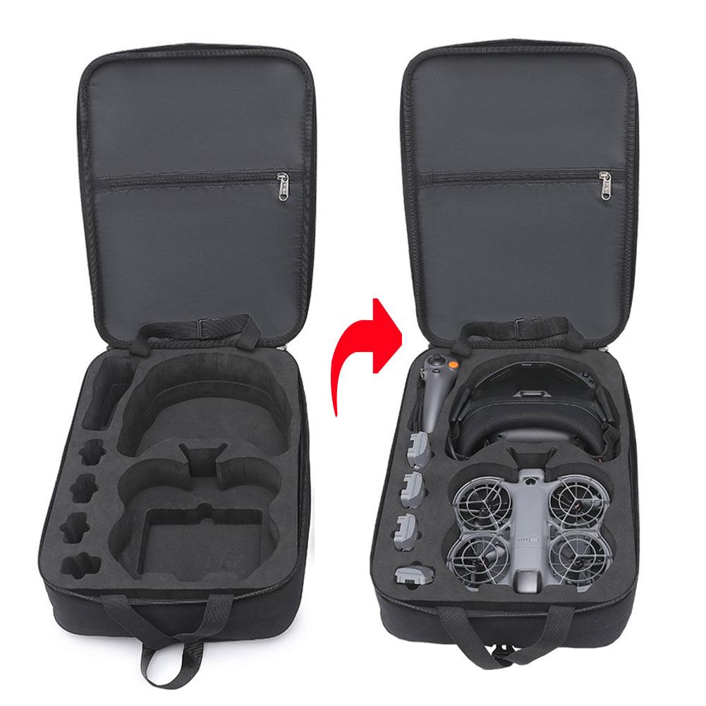 Harde rugzak voor Dji Neo 2 Mo - Fpv Drone Bag recensie en prijs