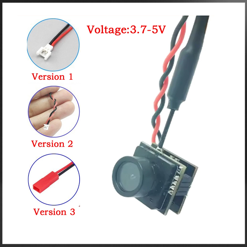 SLONWAKE FPV 25mW vermogenssim - Fpv Drone Frame recensie en prijs
