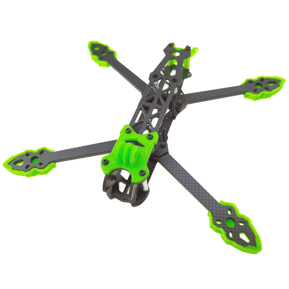 1st Mark4 Mark 4 Hd 7Inch 295M - Fpv Drone Quadcopter recensie en prijs