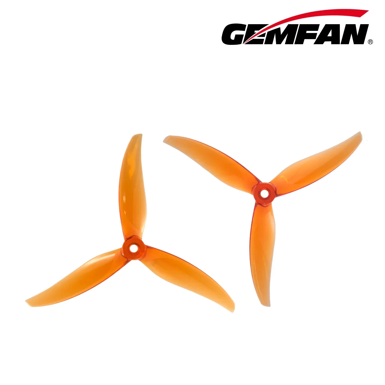 Gemfan Proxy 5127.5 10Pairs 10 - Fpv Drone Motor recensie en prijs