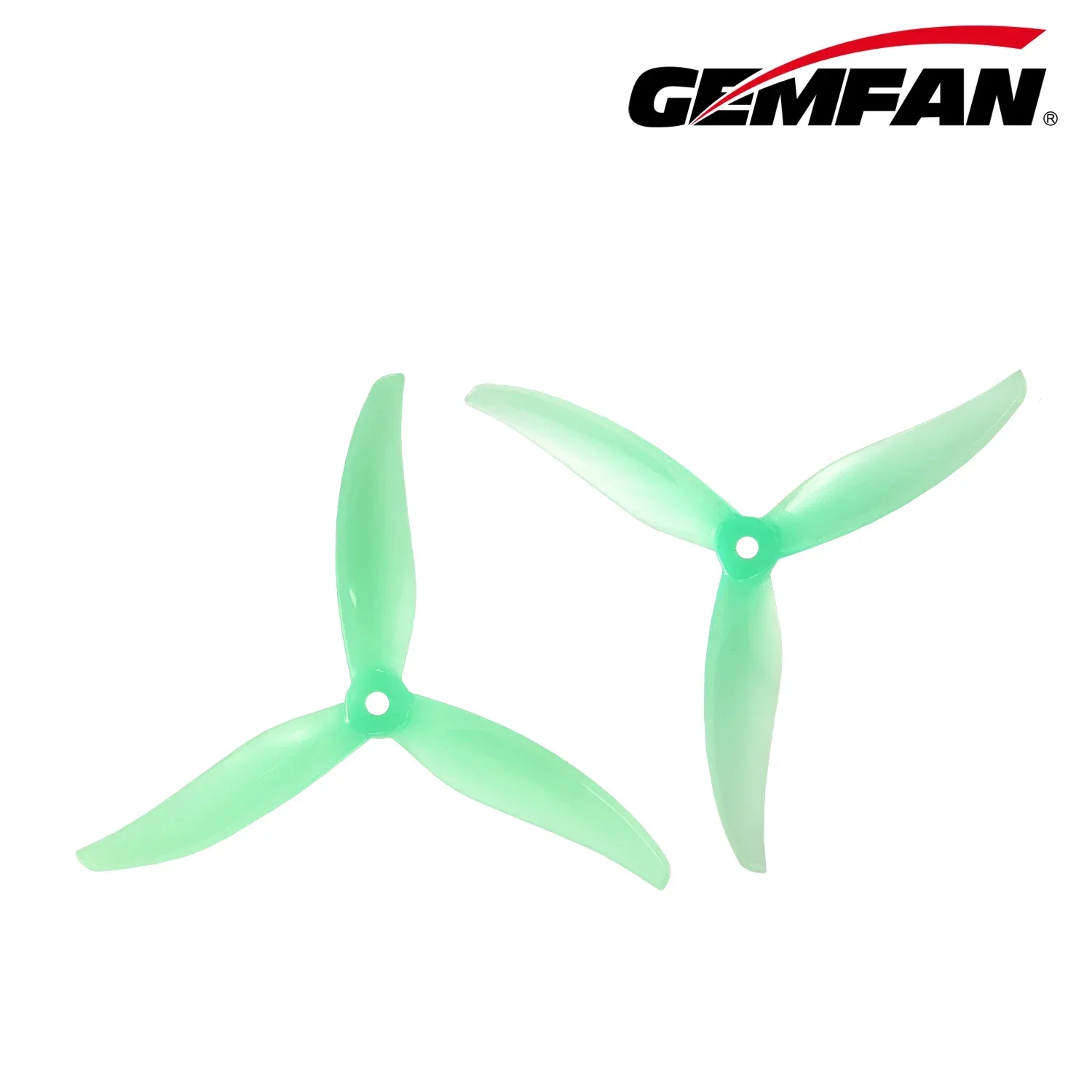 Gemfan Proxy 5127.5 10Pairs 10 - Fpv Drone Motor recensie en prijs