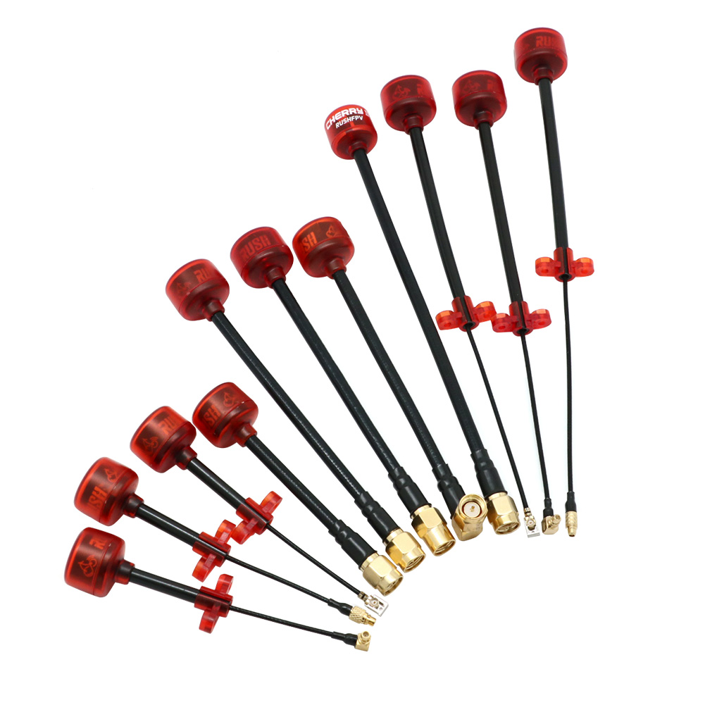 Rush Cherry FPV 5.8G Antenne L - Fpv Drone Quadcopter recensie en prijs