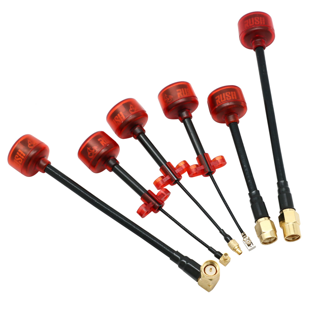 Rush Cherry FPV 5.8G Antenne L - Fpv Drone Quadcopter recensie en prijs