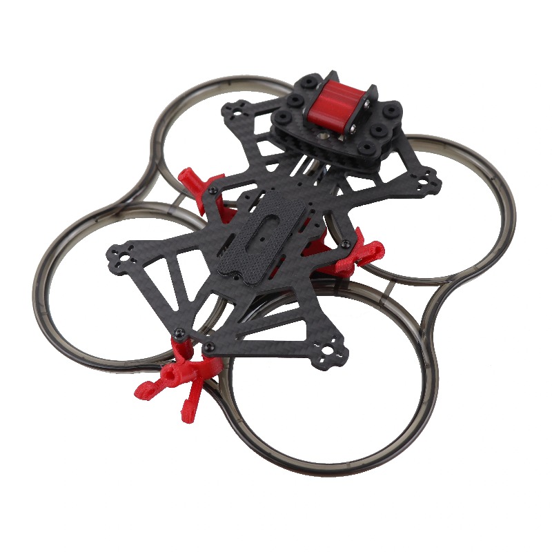 HSKRC CC30 O4 3-inch Ducted FP - Fpv Drone Motor recensie en prijs