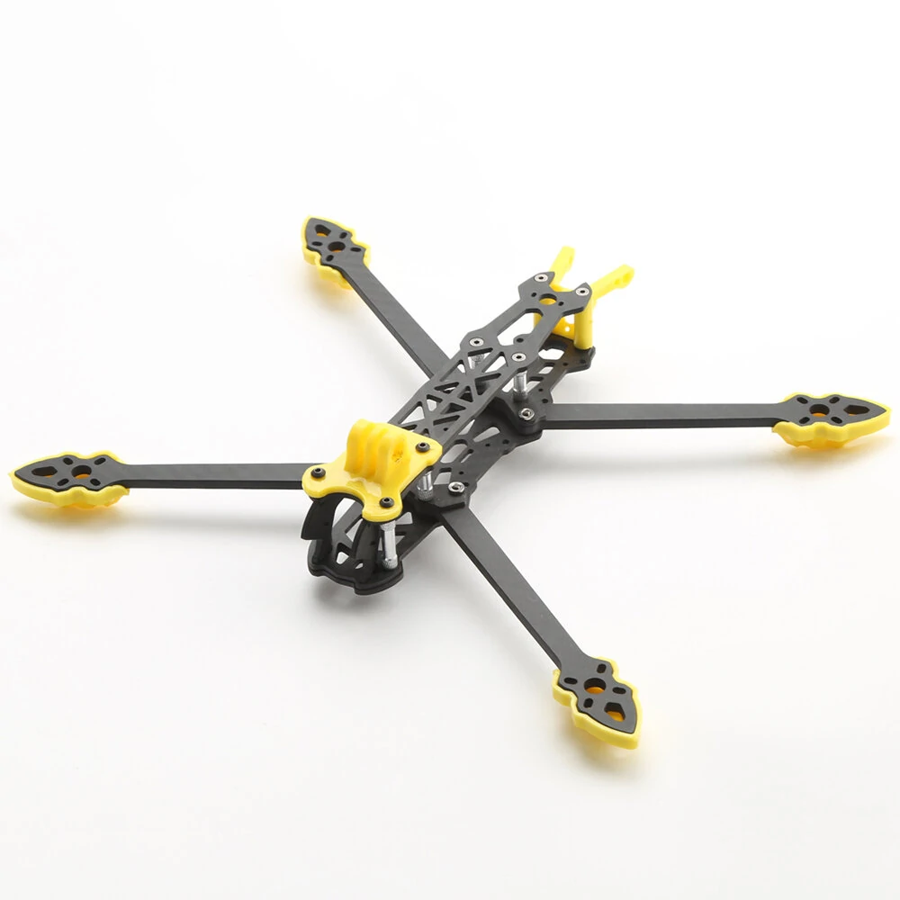 Mark4 8 inch 375 mm wielbasis  - Fpv Drone Kit recensie en prijs
