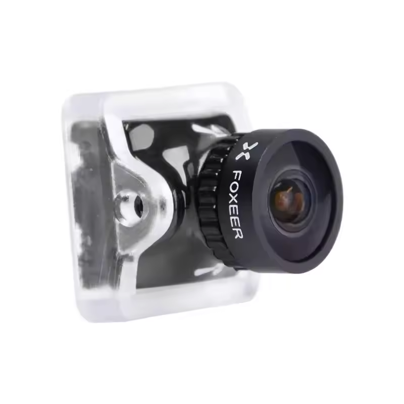 FOXEER Predator5 Camera NANO 1 - Fpv Drone Camera recensie en prijs