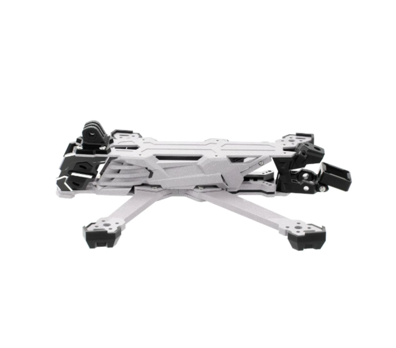 GEPRC GEP-Vapor X5 D5 X6 O4 Pr - Fpv Drone Quadcopter recensie en prijs