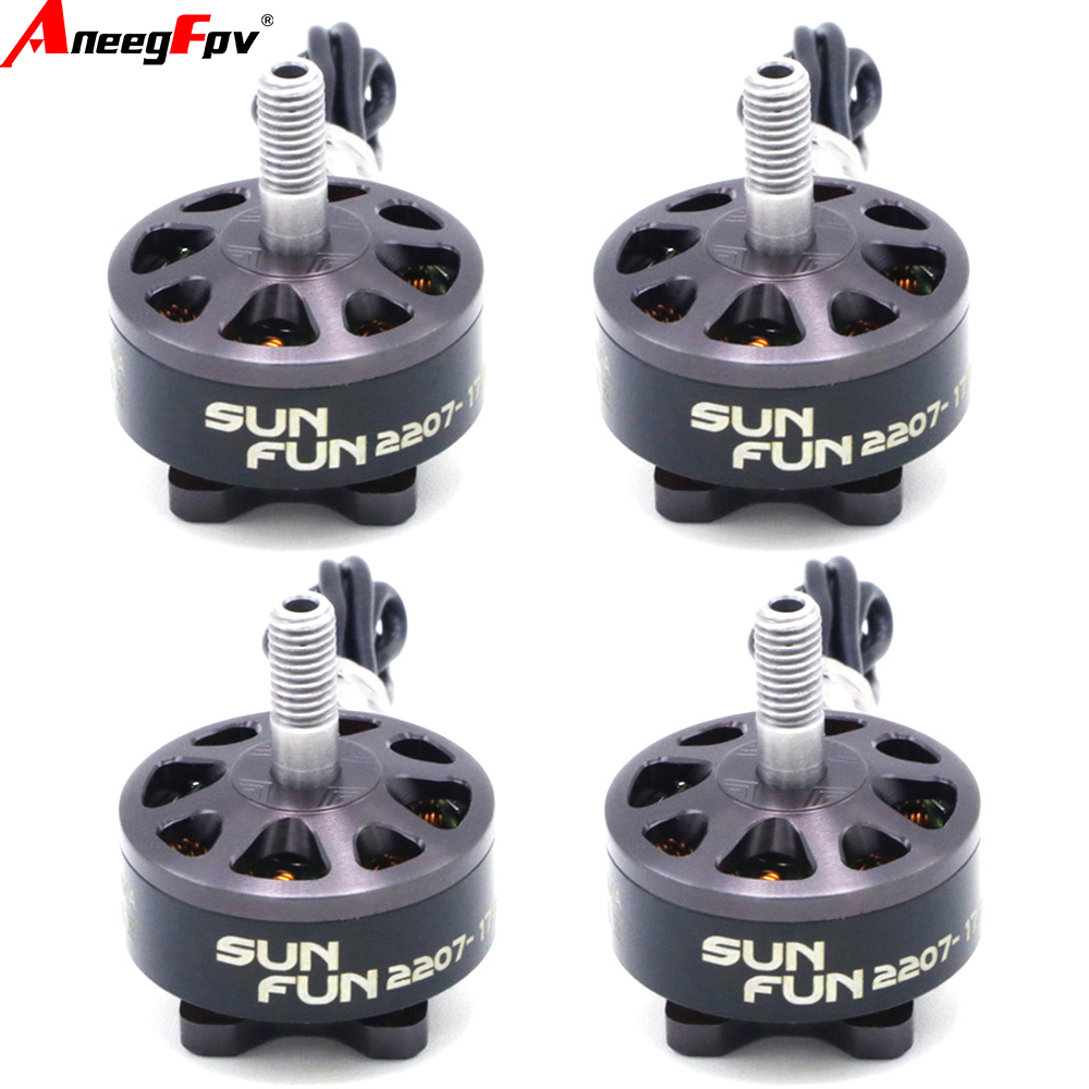 1/4 stuks Set Zon Fun 2207 Bor - Fpv Drone Tool Kit recensie en prijs