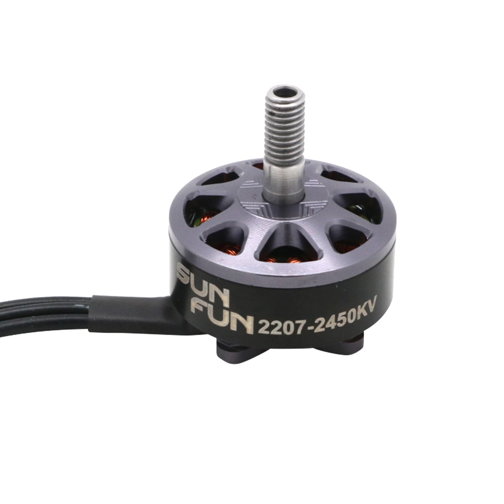 1/4 stuks Set Zon Fun 2207 Bor - Fpv Drone Tool Kit recensie en prijs