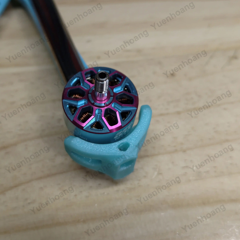 4 STUKS Voor Axisflying Bando5 - Fpv Drone Bag recensie en prijs