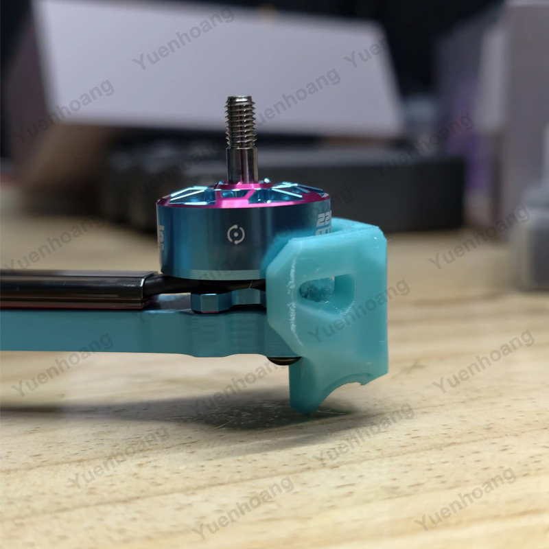4 STUKS Voor Axisflying Bando5 - Fpv Drone Bag recensie en prijs