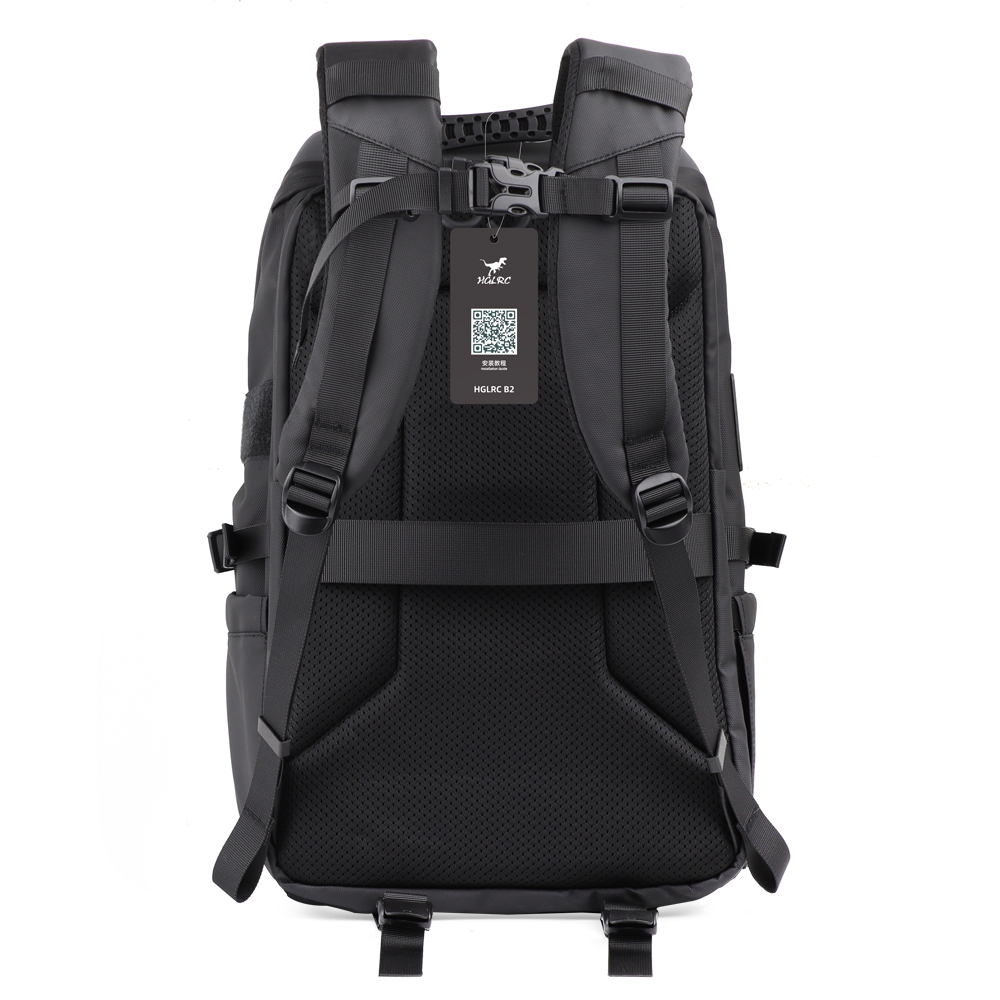 HGLRC B2 Drone&Camera-rugzak - - Fpv Drone Bag recensie en prijs