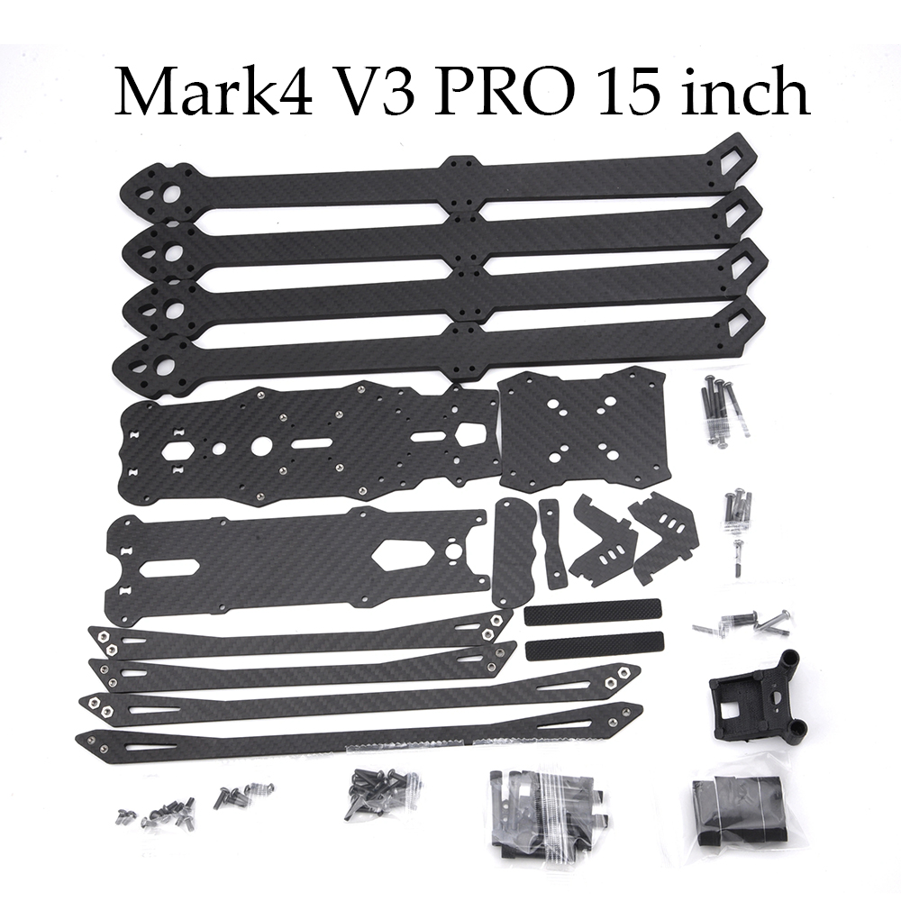 MARK4 V3 Pro 15 inch 692mm T8  - Fpv Drone Motor recensie en prijs