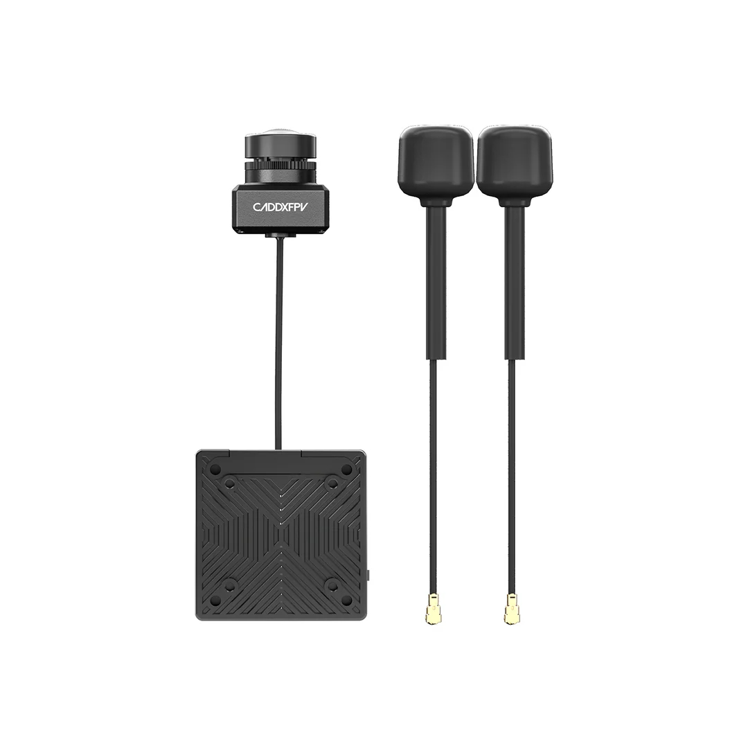 Caddx Walksnail Avatar HD Kit  - Fpv Drone Tool Kit recensie en prijs