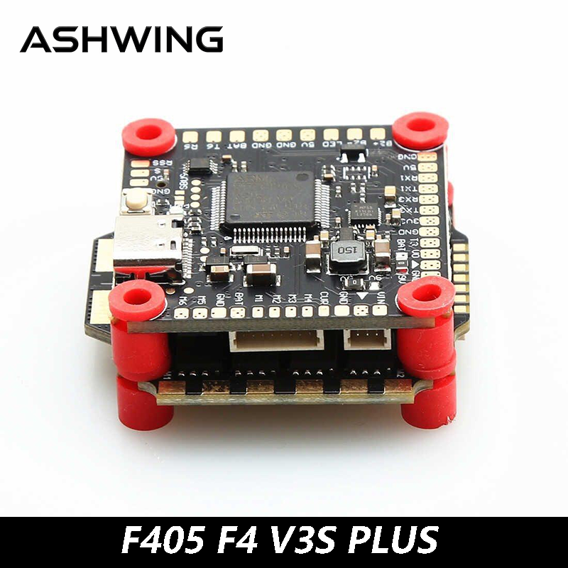 ASHWING F405 V3 Flight Control - Fpv Drone Motor recensie en prijs