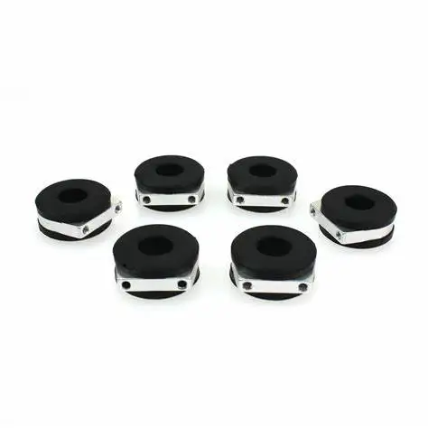1-6 stuks CNC Aluminium Gimbal - Fpv Drone Camera recensie en prijs