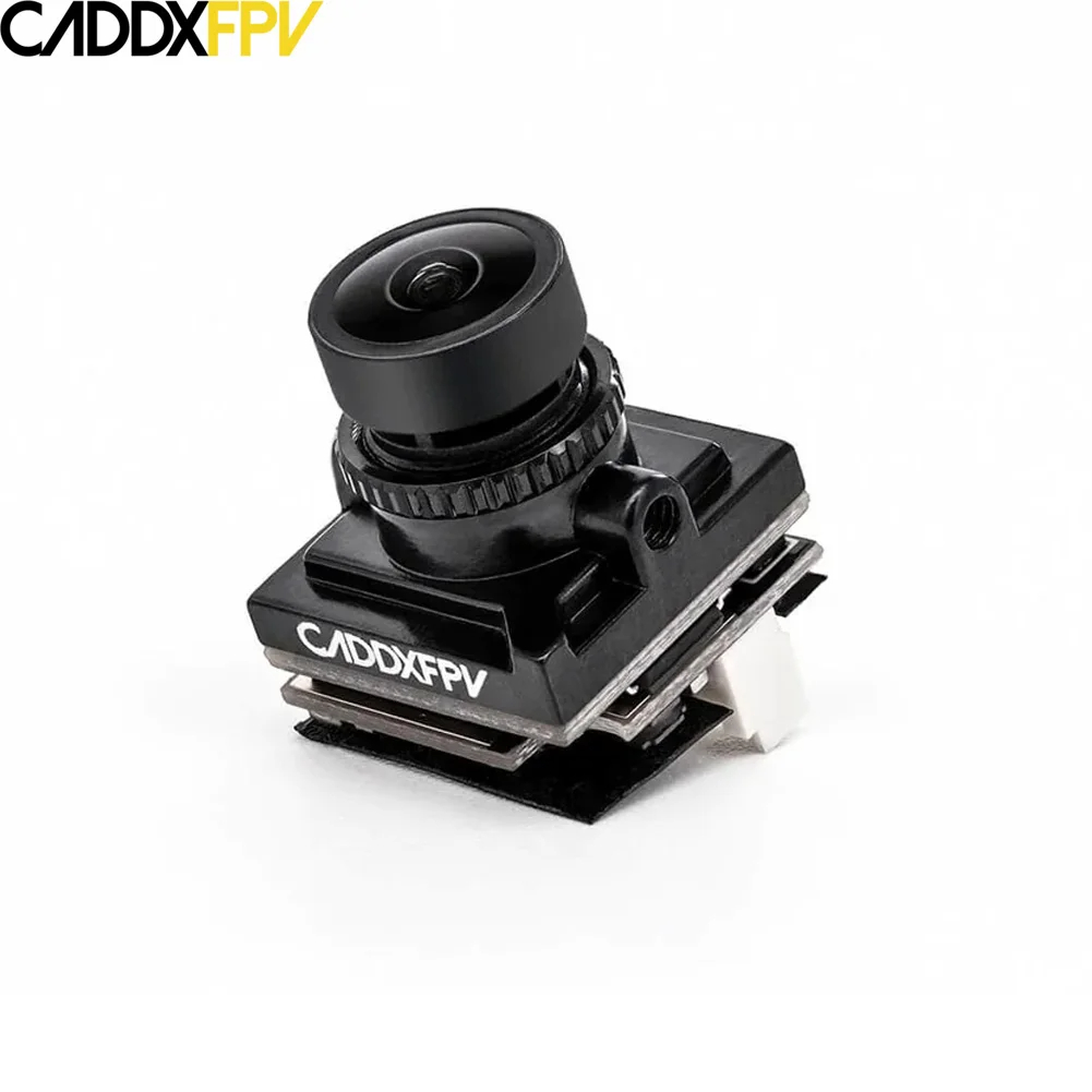 Caddx Baby Ratel 2 Nano Maat 1 - Fpv Drone Camera recensie en prijs