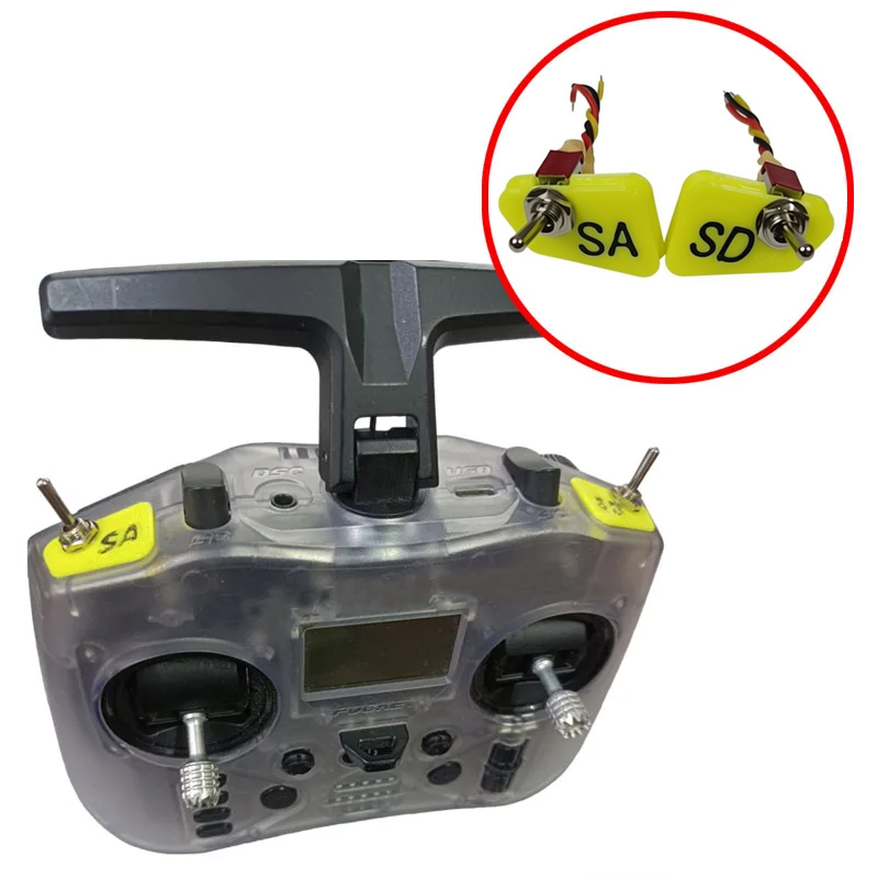 1 paar Voor RadioMaster Pocket - Fpv Drone Bag recensie en prijs