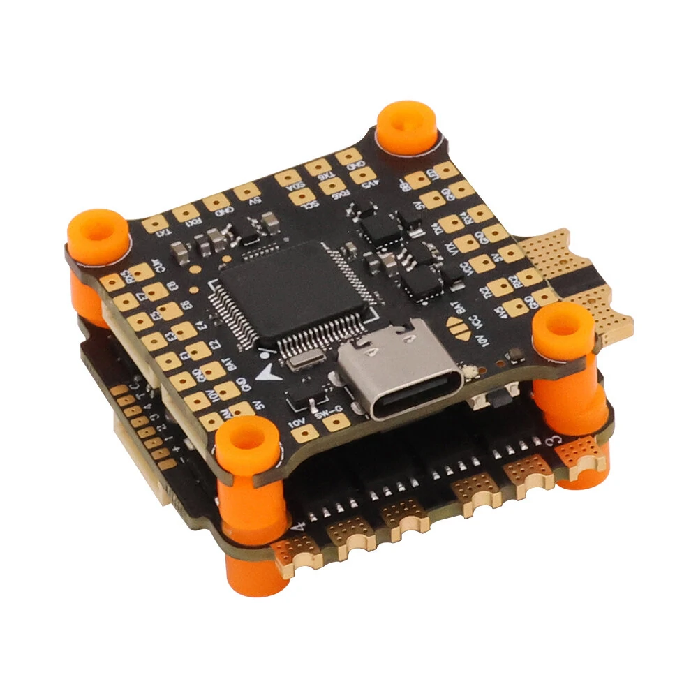 30,5x30,5mm HAKRC 60A F7V2 DJI - Fpv Drone Flight Controller recensie en prijs