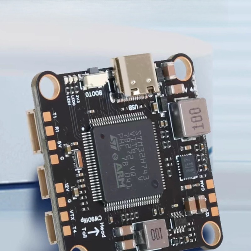 FlyingRC H7D H743 Flight Contr - Fpv Drone Flight Controller recensie en prijs