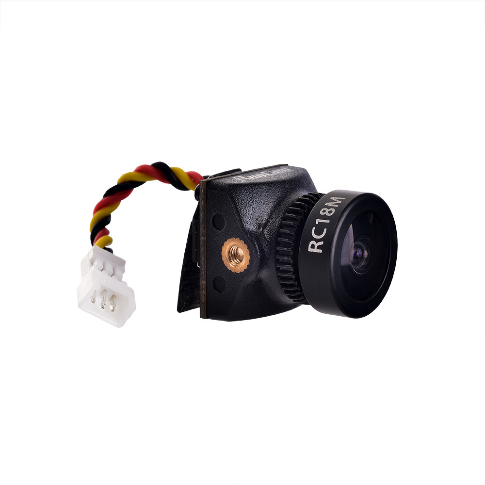 RunCam Nano 2 FPV-camera 2,1 m - Fpv Drone Camera recensie en prijs