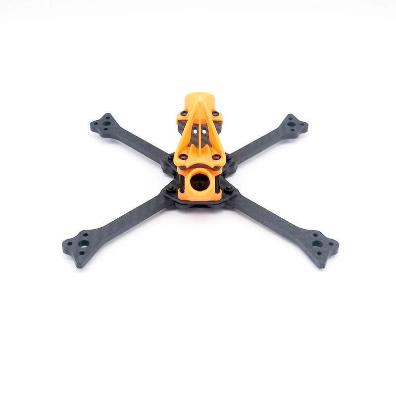533 PRO 5 inch FPV Frame Kit 1 - Fpv Drone Kit recensie en prijs