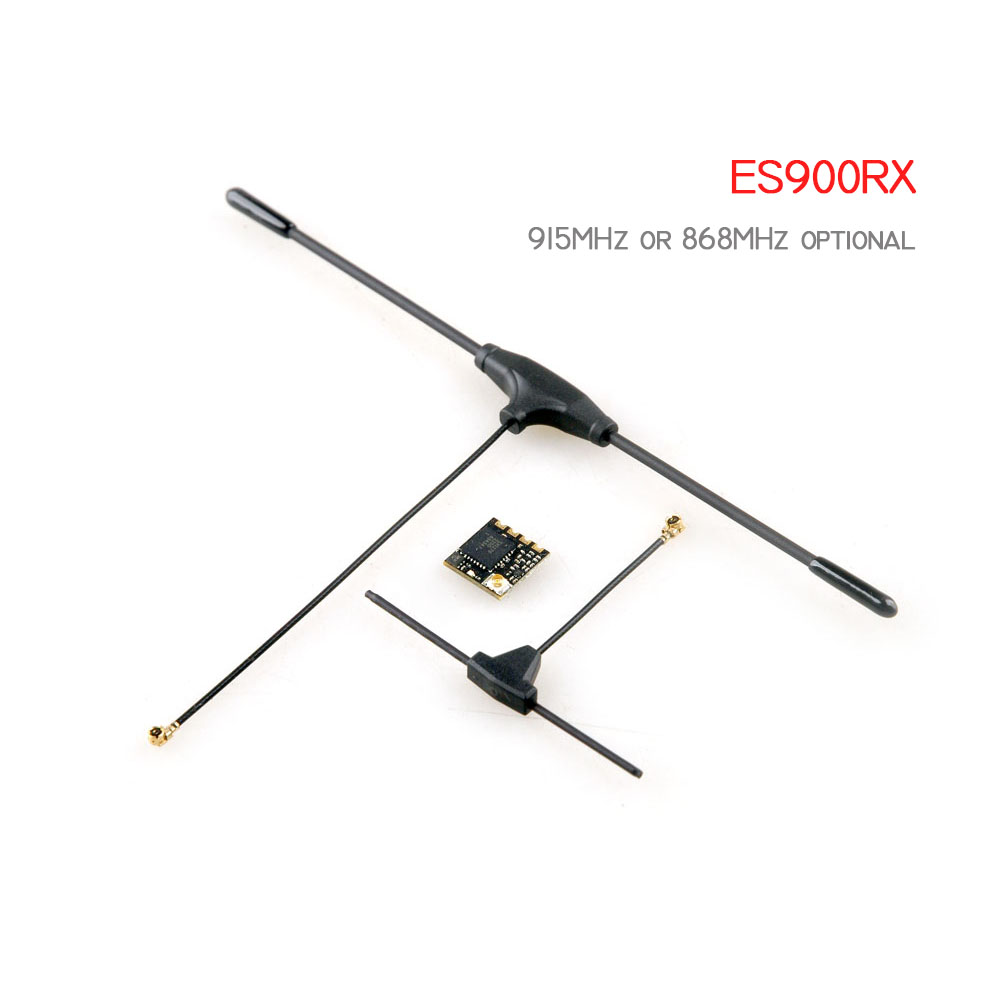 Happymodel RC ELRS Micro ES900 - Fpv Drone Motor recensie en prijs