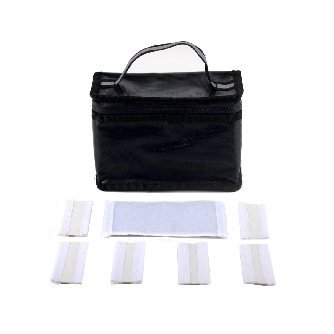 155x115x90mm Brandwerende, exp - Fpv Drone Bag recensie en prijs