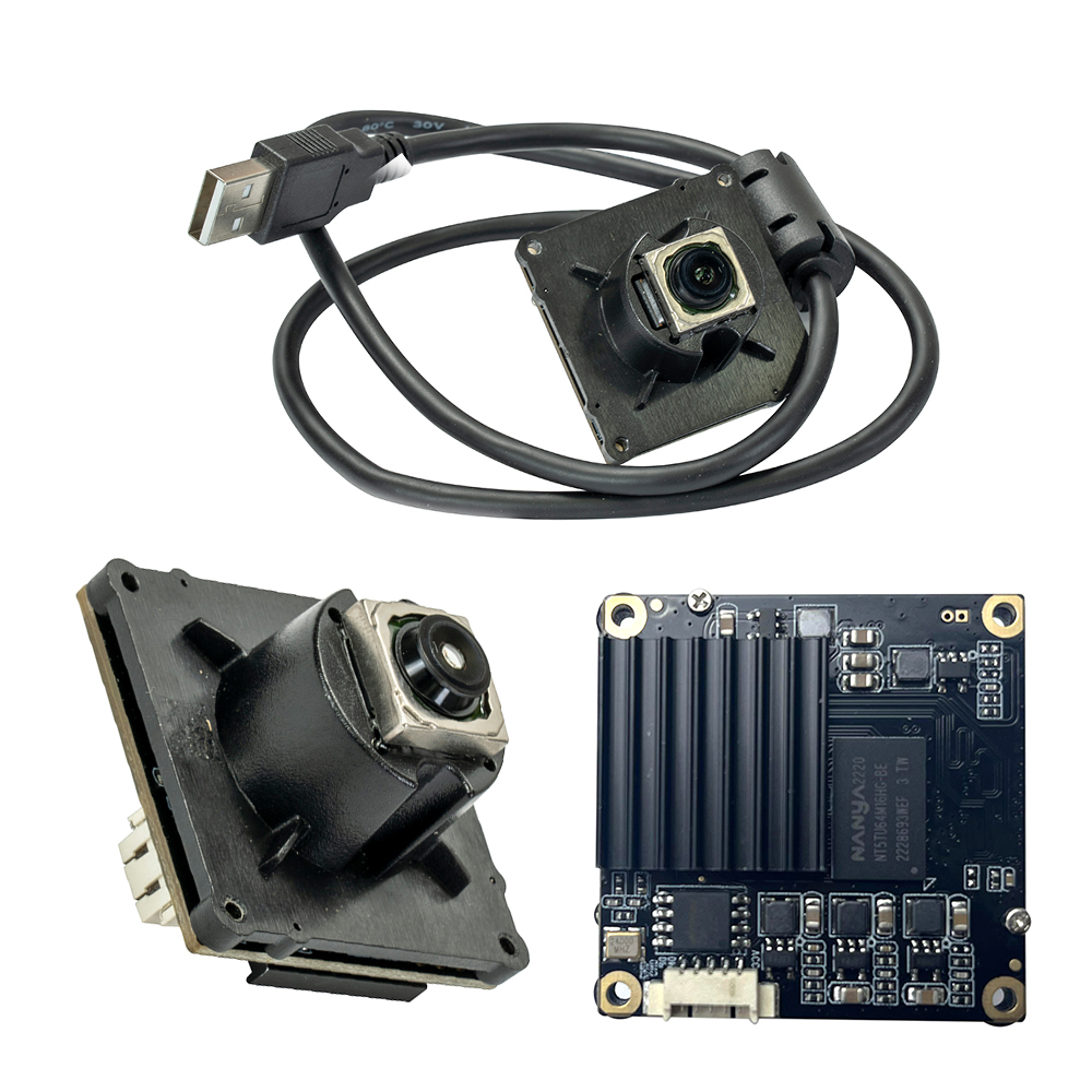 Aangepaste 50MP IMX766 autofoc - Fpv Drone Camera recensie en prijs