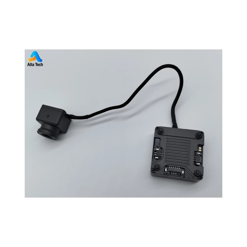 AI Dr-one Componenten voor Cad - Fpv Drone Camera recensie en prijs