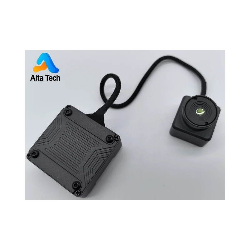 AI Dr-one Componenten voor Cad - Fpv Drone Camera recensie en prijs