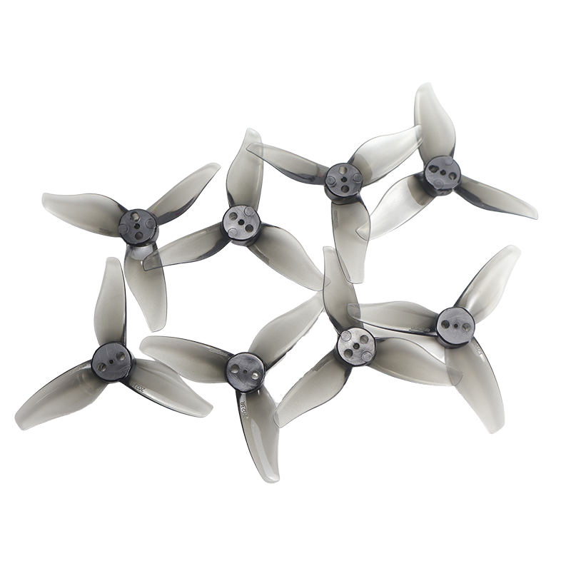 NIEUWE 4Pairs/8pcs Gemfan Hurr - Fpv Drone Motor recensie en prijs